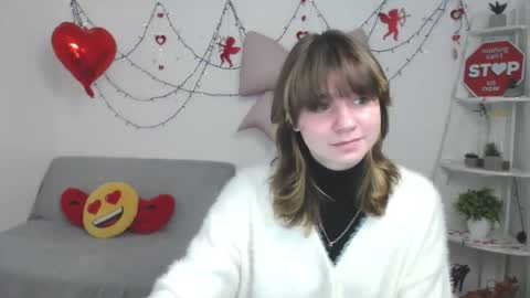 Anna online show from 7, 2, 2026