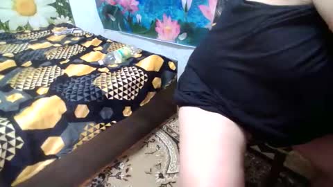 Snapshot of annaxgoldx chatting on 19, 9, 2025 AnnaxGoldX online show from 19, 9, 2025