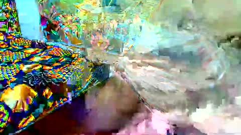 Snapshot of annaxgoldx chatting on 13, 10, 2025 AnnaxGoldX online show from 13, 10, 2025