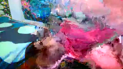 Snapshot of annaxgoldx chatting on 31, 10, 2025 AnnaxGoldX online show from 31, 10, 2025