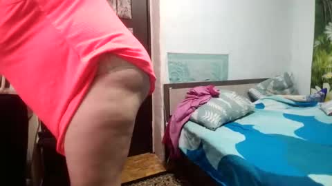 Snapshot of annaxgoldx chatting on 4, 11, 2025 AnnaxGoldX online show from 4, 11, 2025