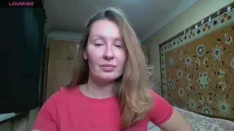 AnnaXLovers online show from 11, 11, 2025