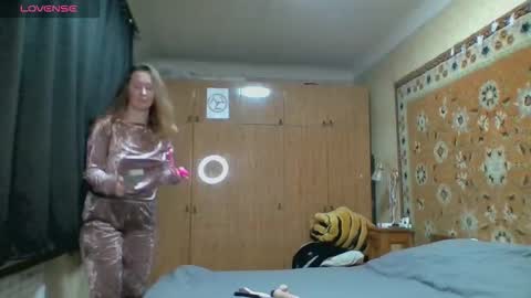 AnnaXLovers online show from 12, 1, 2026