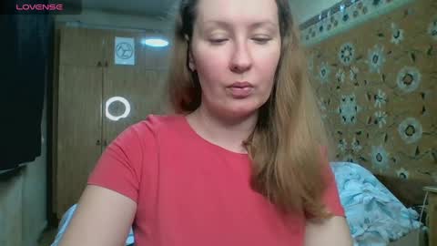AnnaXLovers online show from 26, 5, 2026