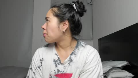 Snapshot of annaxnasty chatting on 6, 1, 2025 Anna online show from 6, 1, 2025