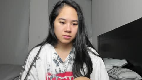 Snapshot of annaxnasty chatting on 6, 1, 2025 Anna online show from 6, 1, 2025
