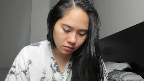 Snapshot of annaxnasty chatting on 6, 1, 2025 Anna online show from 6, 1, 2025