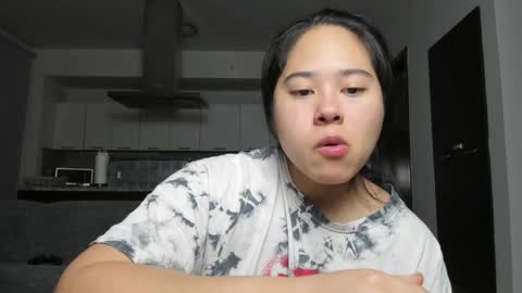 Snapshot of annaxnasty chatting on 18, 1, 2025 Anna online show from 18, 1, 2025