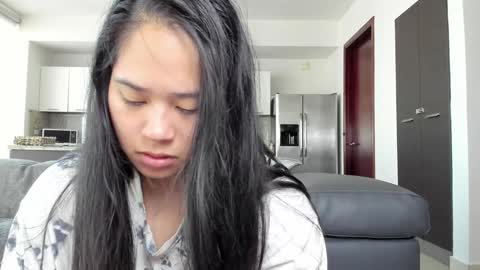 Snapshot of annaxnasty chatting on 18, 1, 2025 Anna online show from 18, 1, 2025