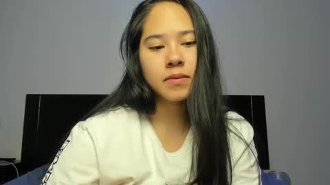 Snapshot of annaxnasty chatting on 5, 3, 2025 Anna online show from 5, 3, 2025