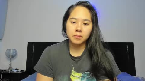 Snapshot of annaxnasty chatting on 7, 3, 2025 Anna online show from 7, 3, 2025