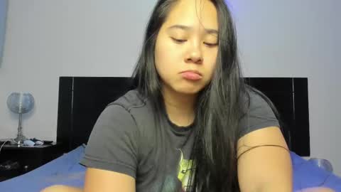 Snapshot of annaxnasty chatting on 7, 3, 2025 Anna online show from 7, 3, 2025