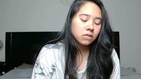 Snapshot of annaxnasty chatting on 10, 9, 2025 Anna online show from 10, 9, 2025