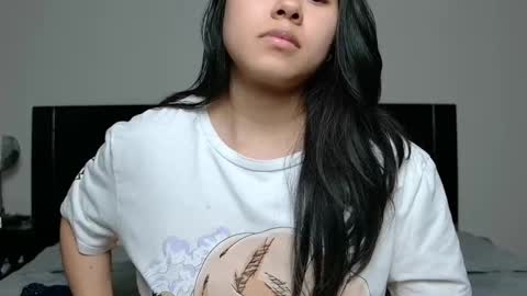 Snapshot of annaxnasty chatting on 24, 9, 2025 Anna online show from 24, 9, 2025