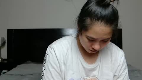 Snapshot of annaxnasty chatting on 2, 10, 2025 Anna online show from 2, 10, 2025