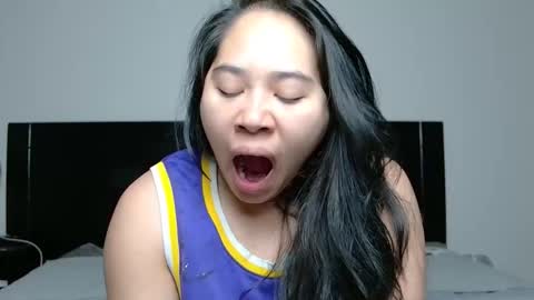 Snapshot of annaxnasty chatting on 6, 10, 2025 Anna online show from 6, 10, 2025