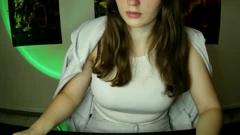 Snapshot of annbelll chatting on 19, 9, 2025 Bella online show from 19, 9, 2025