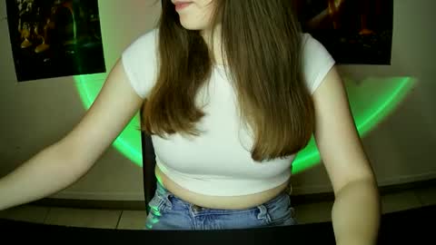 Snapshot of annbelll chatting on 22, 9, 2025 Bella online show from 22, 9, 2025