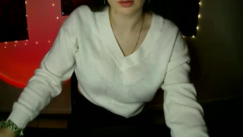 Snapshot of annbelll chatting on 28, 9, 2025 Bella online show from 28, 9, 2025