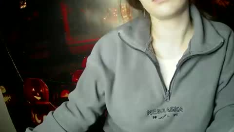 Snapshot of annbelll chatting on 17, 10, 2025 Bella online show from 17, 10, 2025