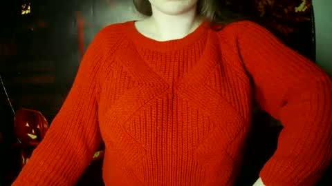 Snapshot of annbelll chatting on 23, 10, 2025 Bella online show from 23, 10, 2025