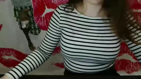 Snapshot of annbelll chatting on 3, 11, 2025 Bella online show from 3, 11, 2025