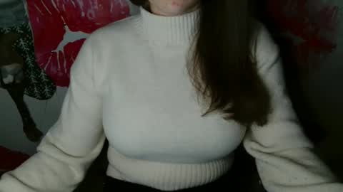 Snapshot of annbelll chatting on 4, 11, 2025 Bella online show from 4, 11, 2025