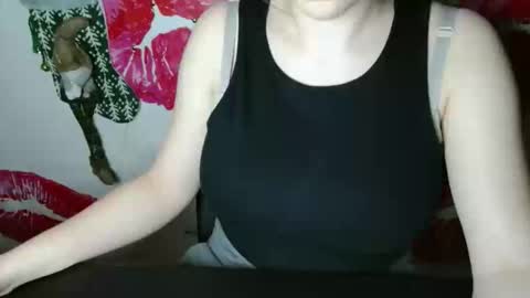 Snapshot of annbelll chatting on 18, 11, 2025 Bella online show from 18, 11, 2025