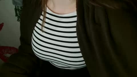 Snapshot of annbelll chatting on 20, 11, 2025 Bella online show from 20, 11, 2025