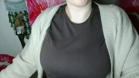 Snapshot of annbelll chatting on 27, 11, 2025 Bella online show from 27, 11, 2025