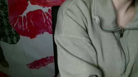 Snapshot of annbelll chatting on 7, 1, 2026 Bella online show from 7, 1, 2026