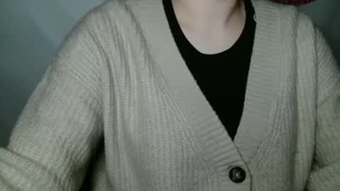 Snapshot of annbelll chatting on 8, 1, 2026 Bella online show from 8, 1, 2026