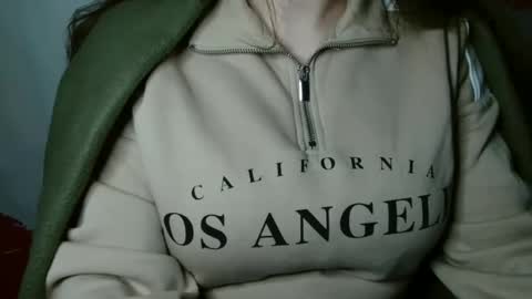 Snapshot of annbelll chatting on 13, 1, 2026 Bella online show from 13, 1, 2026