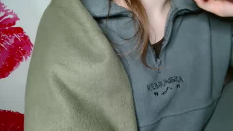 Snapshot of annbelll chatting on 15, 1, 2026 Bella online show from 15, 1, 2026