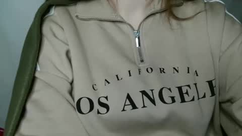 Snapshot of annbelll chatting on 16, 1, 2026 Bella online show from 16, 1, 2026