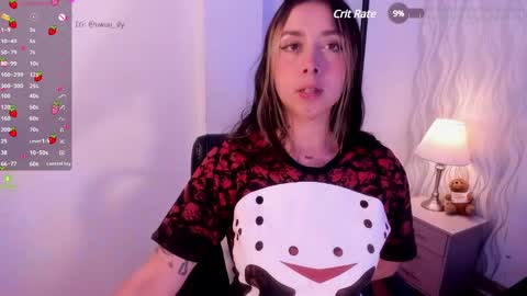 Snapshot of anne_honey55 chatting on 13, 12, 2024 online show from 13, 12, 2024