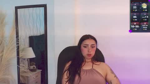 Snapshot of anne_honey55 chatting on 10, 2, 2026 online show from 10, 2, 2026