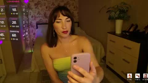 anne_karma online show from 18, 7, 2026