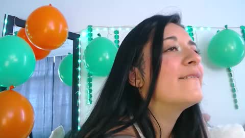 Anne  online show from 19, 3, 2026