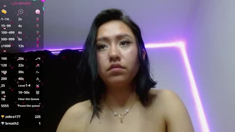 Snapshot of anne_nicholson chatting on 4, 12, 2024 Anne  online show from 4, 12, 2024