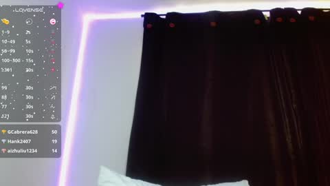 Snapshot of anne_nicholson chatting on 15, 12, 2024 Anne  online show from 15, 12, 2024