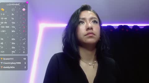 Snapshot of anne_nicholson chatting on 24, 12, 2024 Anne  online show from 24, 12, 2024