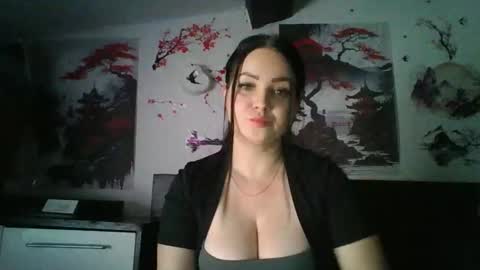 Snapshot of annebellee69 chatting on 18, 1, 2026 annebellee69 online show from 18, 1, 2026