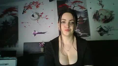 Snapshot of annebellee69 chatting on 6, 2, 2026 annebellee69 online show from 6, 2, 2026
