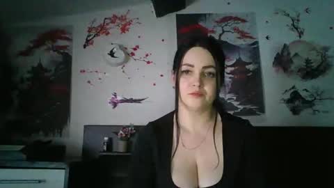 Snapshot of annebellee69 chatting on 12, 2, 2026 annebellee69 online show from 12, 2, 2026