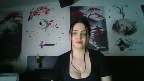 Snapshot of annebellee69 chatting on 24, 2, 2026 annebellee69 online show from 24, 2, 2026