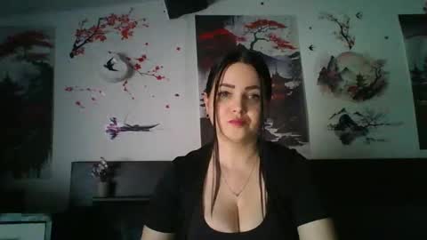 Snapshot of annebellee69 chatting on 26, 2, 2026 annebellee69 online show from 26, 2, 2026