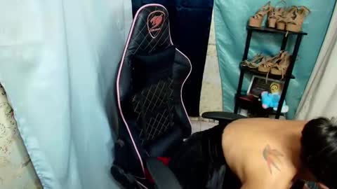 Snapshot of annebisyosa_angela chatting on 18, 2, 2026 annebisyosa_angela online show from 18, 2, 2026