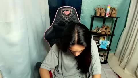 Snapshot of annebisyosa_angela chatting on 2, 3, 2026 annebisyosa_angela online show from 2, 3, 2026