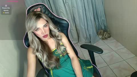 annebisyosa_angela online show from 9, 7, 2026